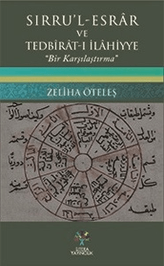 Sırru'l - Esrar ve Tedbirat-ı İlahiyye