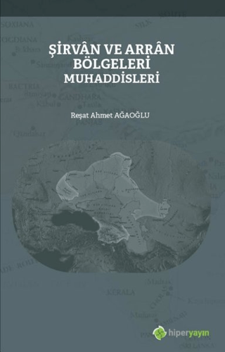 Şirvan ve Arran Bölgeleri Muhaddisleri