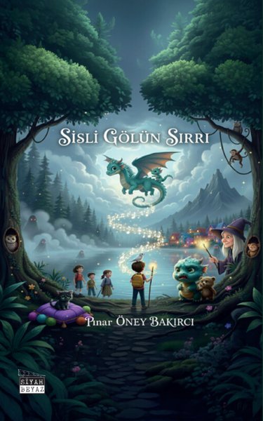 Sisli Gölün Sırrı