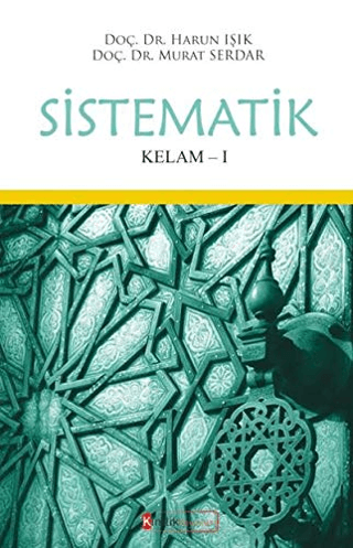 Sistematik Kelam - 1