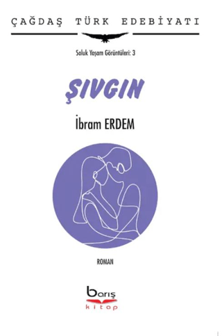 Şıvgın - Soluk Yaşam Görüntüleri : 3