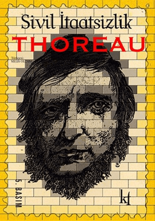 Sivil İtaatsizlik %22 indirimli Henry David Thoreau