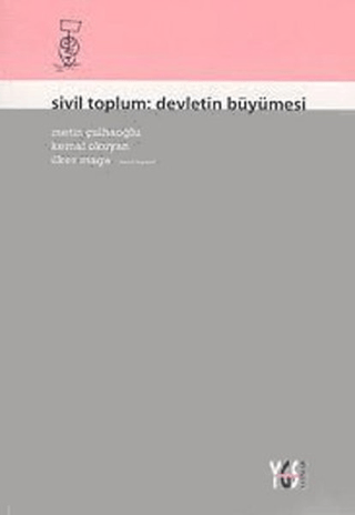 Sivil Toplum: Devletin Büyümesi