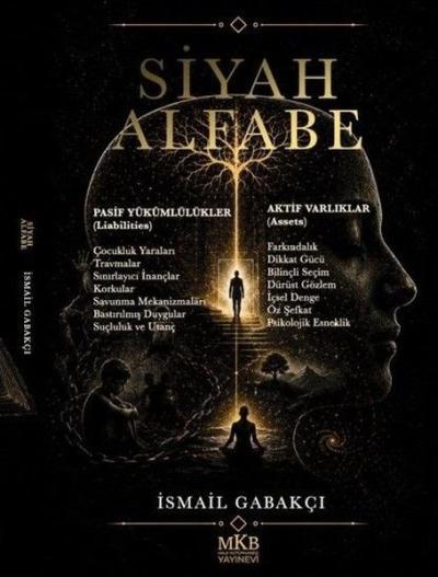 Siyah Alfabe