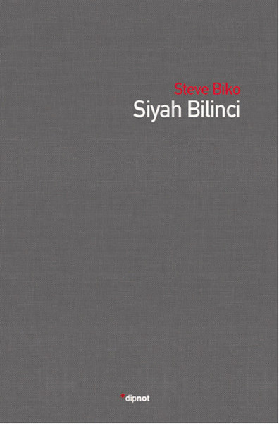 Siyah Bilinci