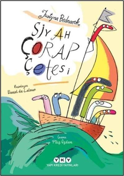 Siyah Çorap Çetesi