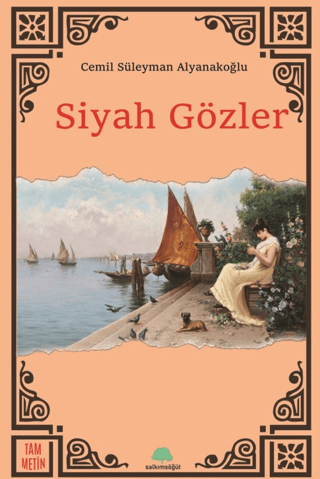 Siyah Gözler
