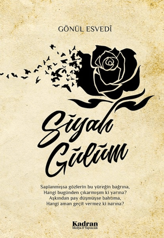 Siyah Gülüm