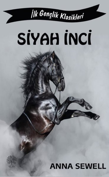 Siyah İnci Anna Sewell