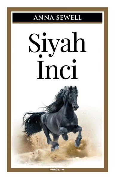 Siyah İnci
