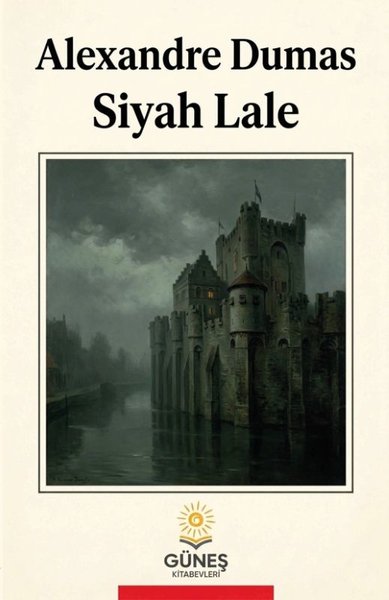 Siyah Lale Alexandre Dumas