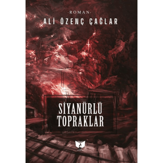 Siyanürlü Topraklar