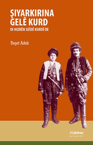 Şiyarkirina Gele Kurd Di Hizren Seide Kurdi de