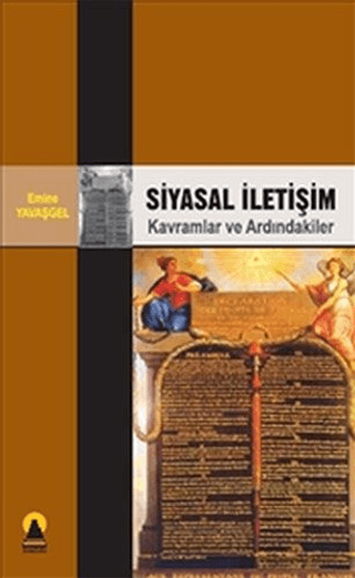 Siyasal İletişim