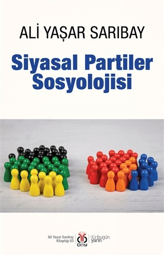 Siyasal Partiler Sosyolojisi