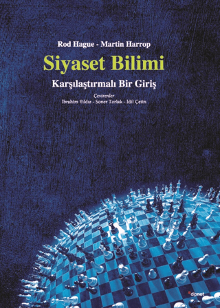 Siyaset Bilimi