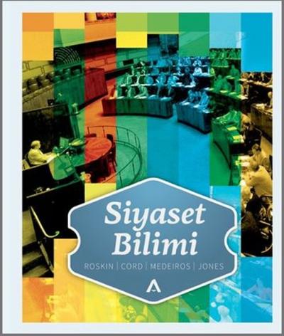 Siyaset Bilimi Michael G. Roskin