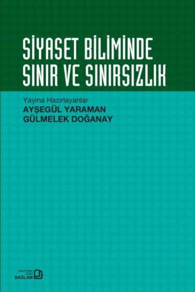 Siyaset Biliminde Sınır ve Sınırsızlık