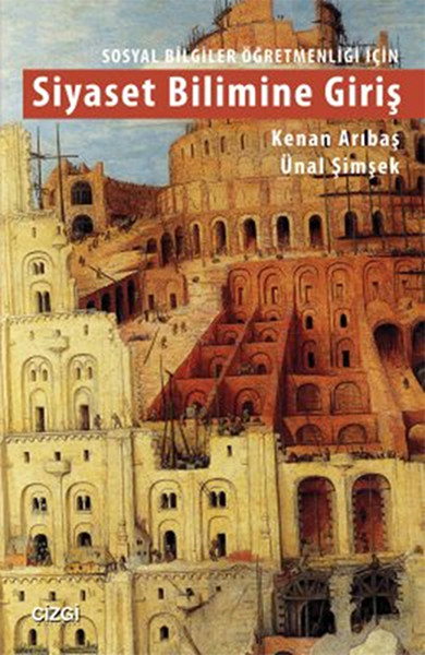 Siyaset Bilimine Giriş - Sosyal Bilgiler Öğretmenliği İçin