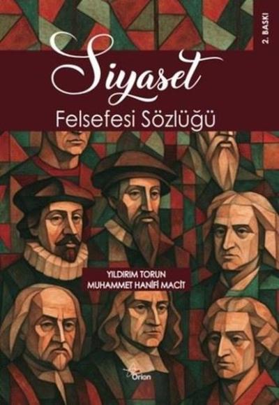 Siyaset Felsefesi Sözlüğü