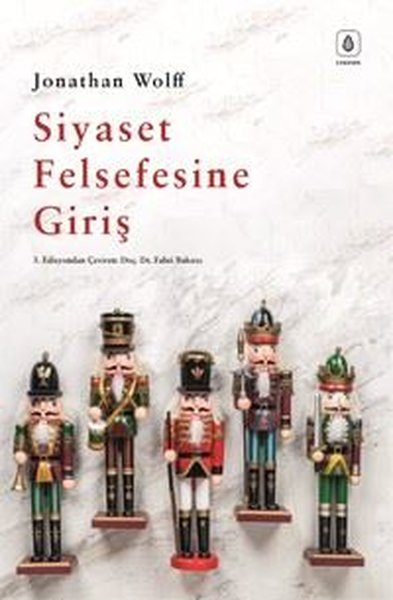 Siyaset Felsefesine Giriş