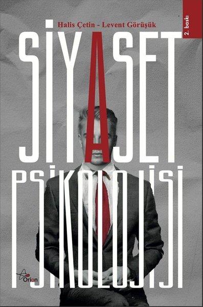 Siyaset Psikolojisi