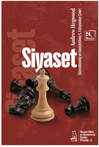 Siyaset