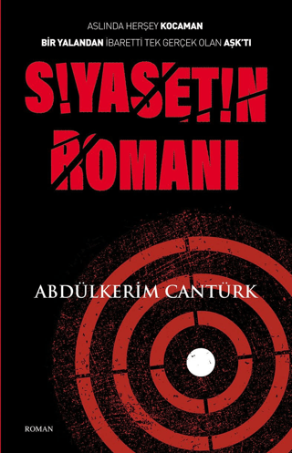 Siyasetin Romanı