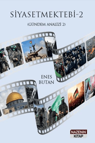 Siyasetmektebi 2 - (Gündem Analizi 2)
