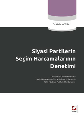 Siyasi Partilerin Seçim Harcamalarının Denetimi