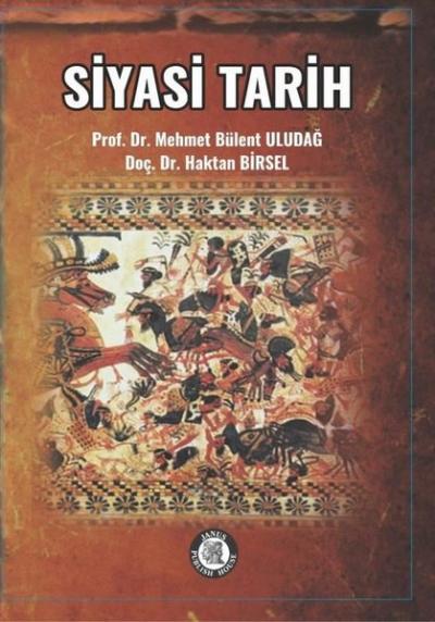 Siyasi Tarih