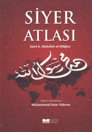 Siyer Atlası (Ciltli)