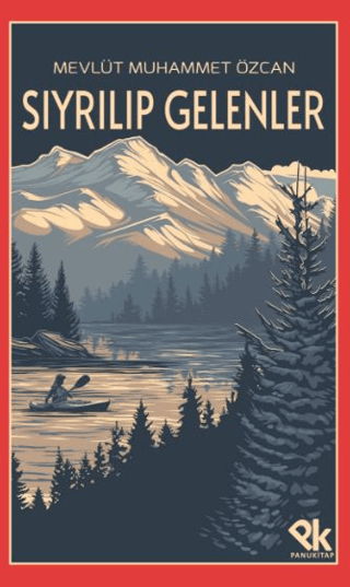 Sıyrılıp Gelenler