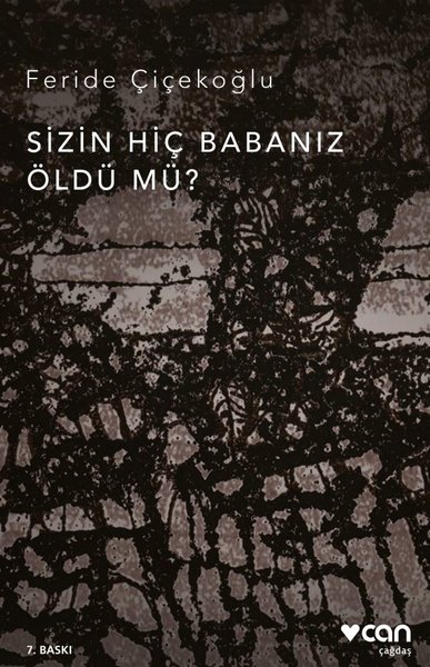 Sizin Hiç Babanız Öldü mü