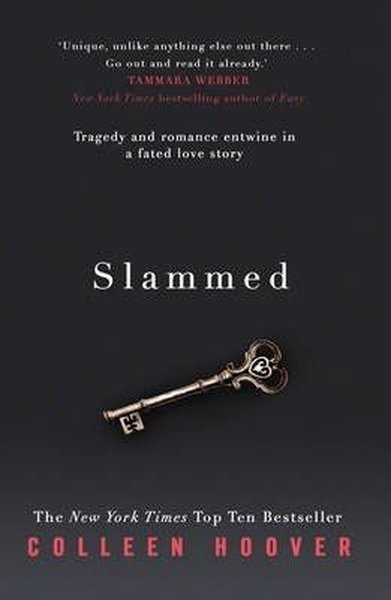 Slammed Colleen Hoover