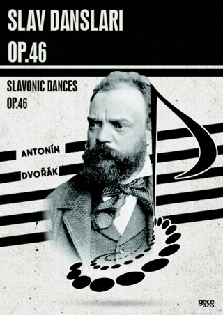 Slav Dansları, Op.46