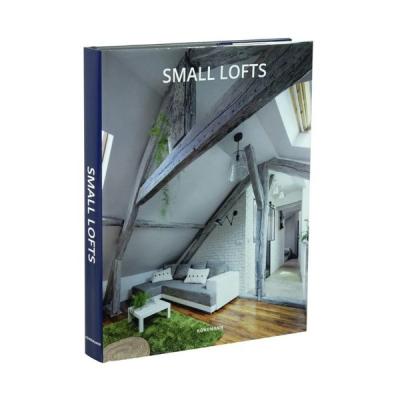 Small Lofts (Ciltli) Kolektif