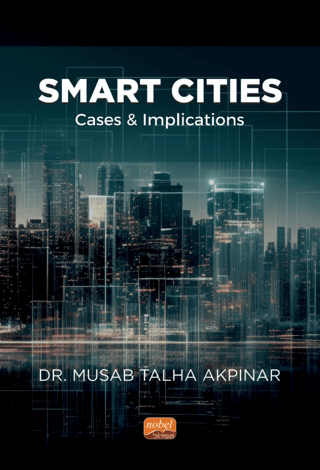 Smart Cities: Cases and Implications