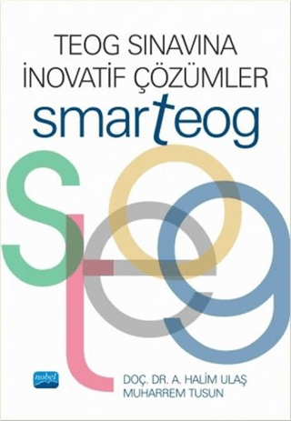 SMARTEOG - TEOG Sınavına İnovatif Çözümler