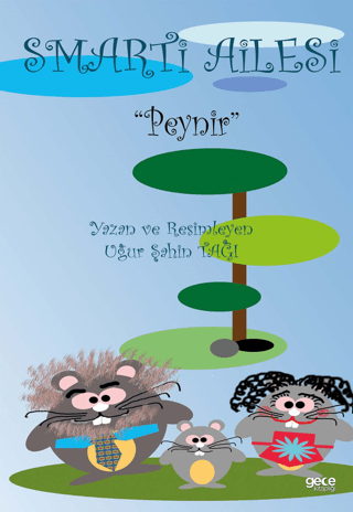 Smarti Ailesi "Peynir"