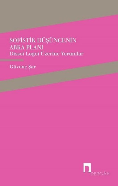 Sofistik Düşüncenin Arka Planı