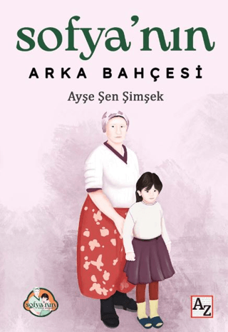 Sofya’nın Arka Bahçesi