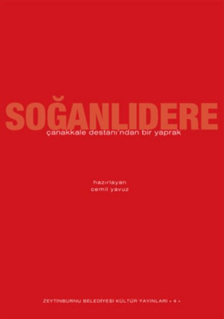 Soğanlıdere