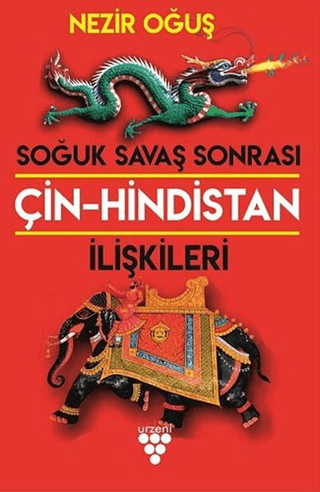 Soğuk Savaş Sonrası Çin-Hindistan İlişkileri