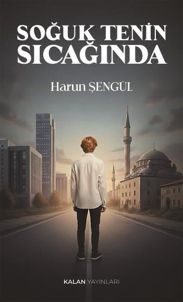 Soğuk Tenin Sıcağında