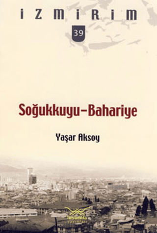 Soğukkuyu-Bahariye