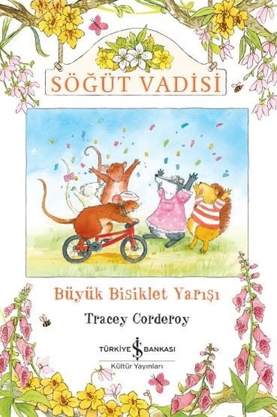Söğüt Vadisi-Büyük Bisiklet Yarışı