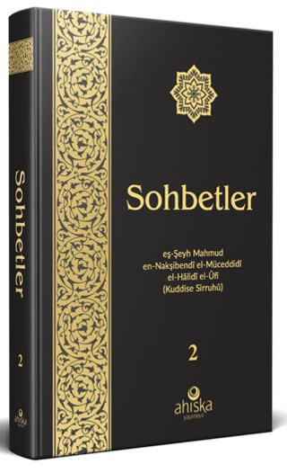 Sohbetler 2 (Ciltli)