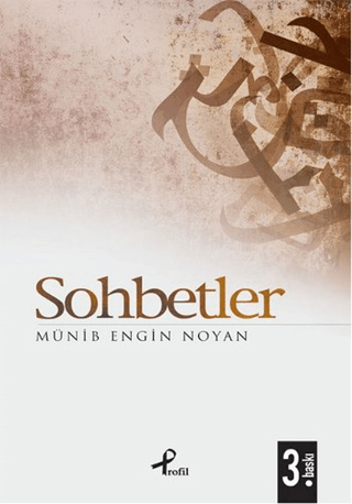Sohbetler