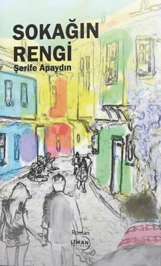 Sokağın Rengi